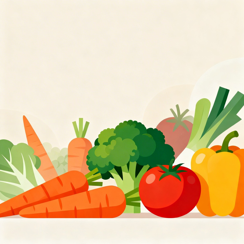 10 Delicious Ways to Incorporate More Vegetables into Your Diet